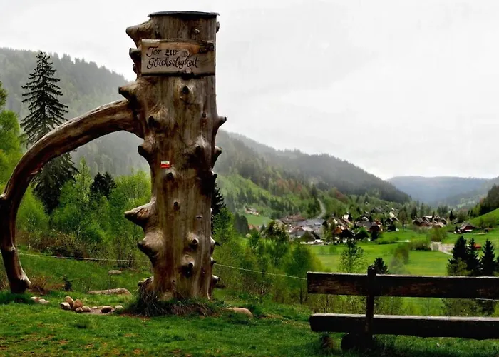 펜션 With 1 Bedroom *